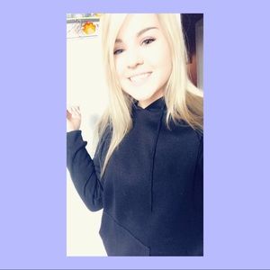 Meet your Posher, Chasidy
